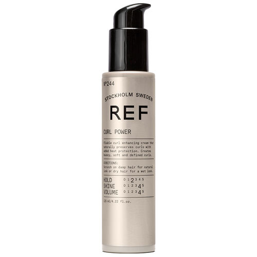 Ref Curl Power Cream No244 125 ml