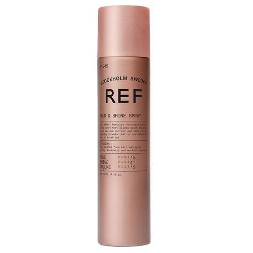 Ref Hold - Shine Spray No545 300 ml