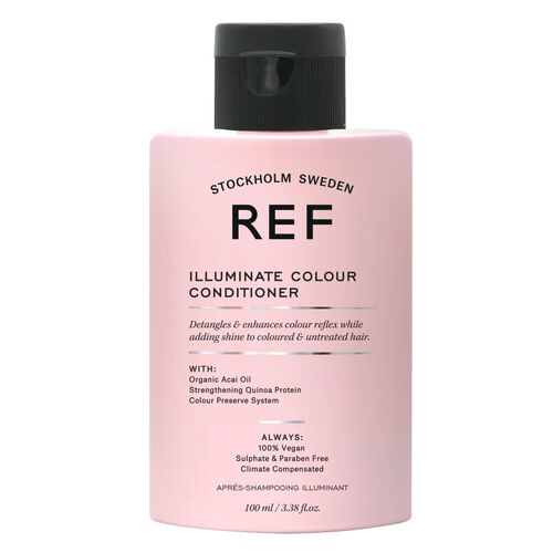 Ref Illuminate Colour Conditioner 100 ml