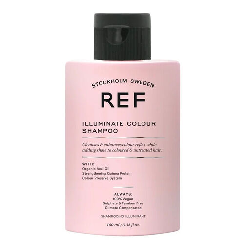 Ref Illuminate Colour Shampoo 100 ml