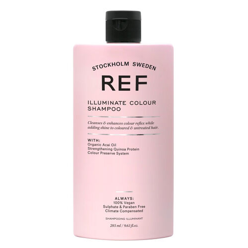 Ref Illuminate Colour Shampoo 285 ml