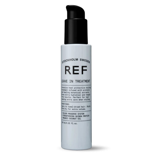 Ref Leave in Treatment 125 ml