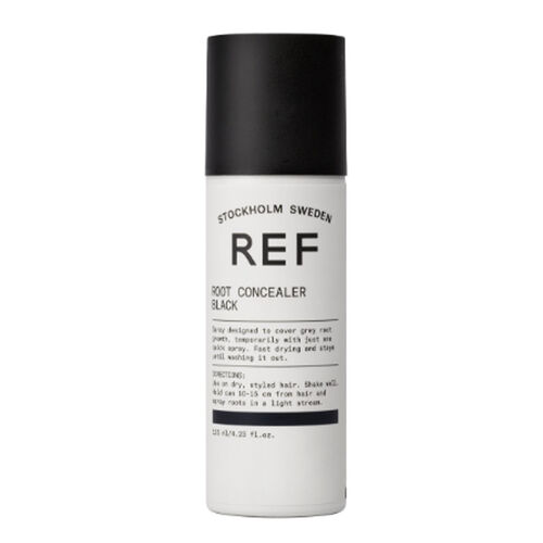 Ref Root Concealer Black 125 ml