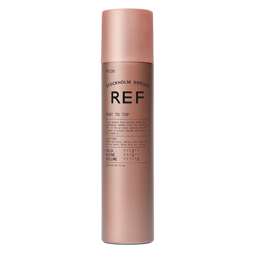 Ref Root To Top No335 Spray 250 ml
