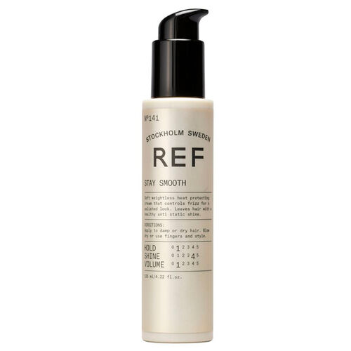 Ref Stay Smooth No141 125 ml