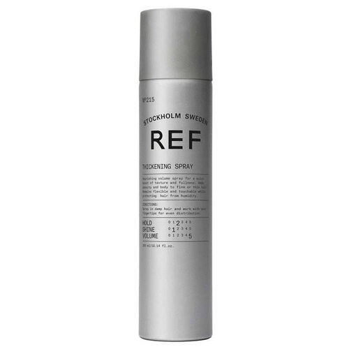 Ref Thickening Spray No215 300 ml