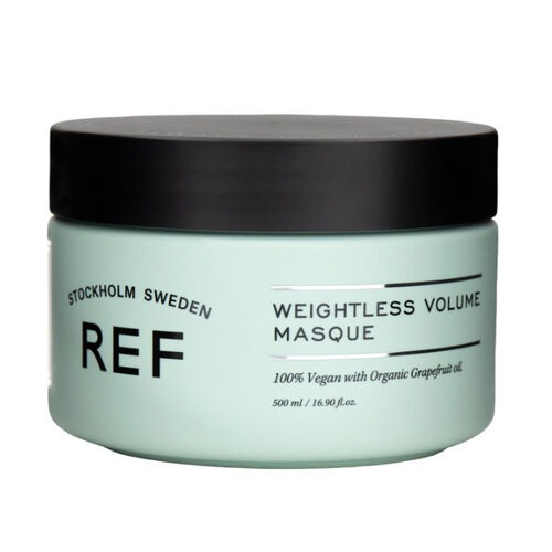 Ref Weightless Volume Masque 500 ml