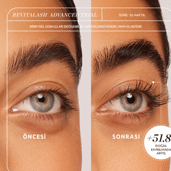 Revitalash Advanced Eyelash Conditioner Güçlendirici Kirpik Serumu 1 ml - Thumbnail