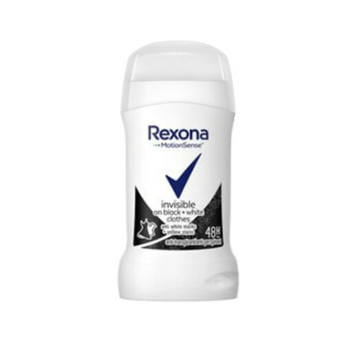 Rexona Invisible Anti Perspirant Roll-On Stick 40 ml