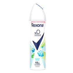 Rexona Ocean Fresh Deodorant 150 ml - Thumbnail