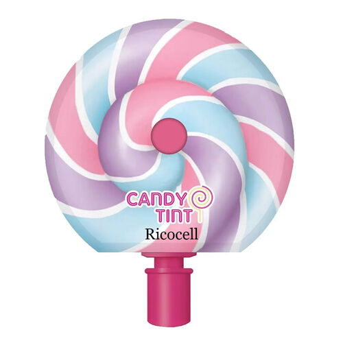 Ricocell Candy Tint Coral 3 gr