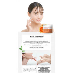 Ricocell Vitamin Super Whitening Cream 100 g - Thumbnail