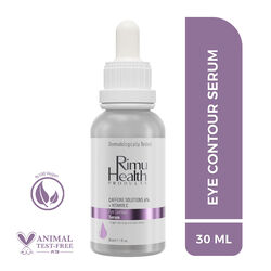 Rimu Health Göz Altı Aydınlatıcı Ve Kırışıklık Karşıtı Bakım Serumu 30 ml - Thumbnail