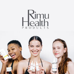 Rimu Health Gözenek Sıkılaştırıcı Glycolic Acid - AHA Tonik 200 ml - Thumbnail