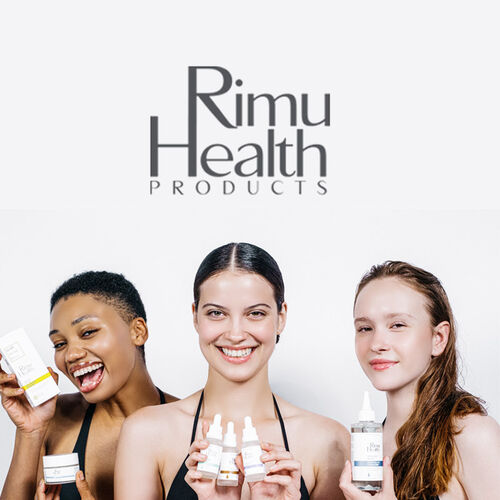 Rimu Health Gözenek Sıkılaştırıcı Glycolic Acid - AHA Tonik 200 ml