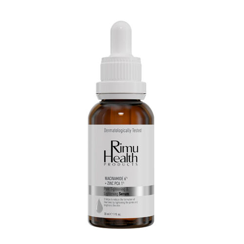 Rimu Health Gözenek Sıkılaştırıcı Niacinamide Serum 30 ml