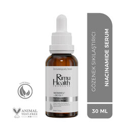 Rimu Health Gözenek Sıkılaştırıcı Niacinamide Serum 30 ml - Thumbnail