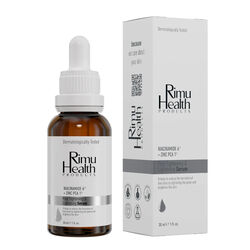 Rimu Health Gözenek Sıkılaştırıcı Niacinamide Serum 30 ml - Thumbnail