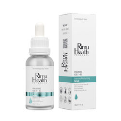 Rimu Health Hyaluronic Yoğun Nemlendirici Serum 30 ml - Thumbnail