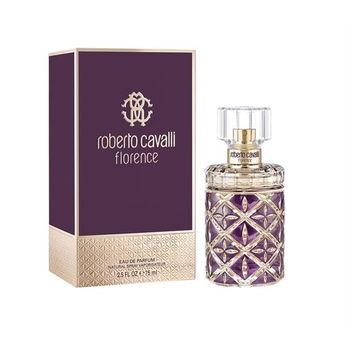 Roberto Cavalli Florence Edp Kadın Parfüm 75 ml