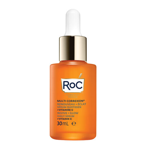 Roc Multi Correxion Aydınlatıcı Yüz Serumu 30 ml