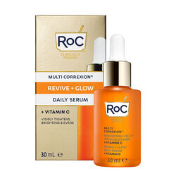 Roc Multi Correxion Aydınlatıcı Yüz Serumu 30 ml - Thumbnail