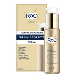 Roc Retinol Correxion Kırışıklık Karşıtı Serum 30 ml - Thumbnail