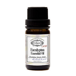Rosece Eucalyptus Essential Oil 10 ml - Thumbnail