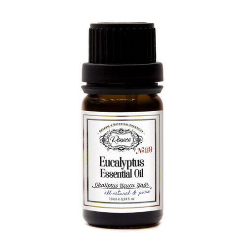 Rosece Eucalyptus Essential Oil 10 ml
