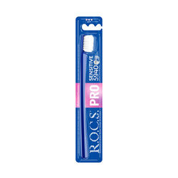 Rocs Pro Sensitive 5940 Diş Fırçası - Thumbnail