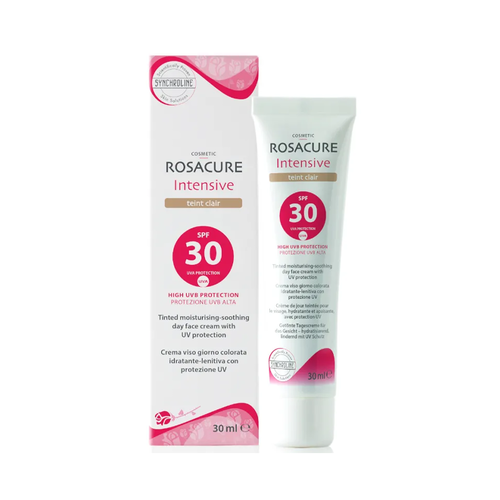 Rosacure Intensive Cream Spf30 30 ml