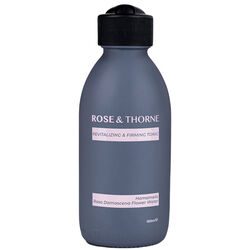 Rose and Thorne Sıkılaştırıcı Tonik 150 ml - Thumbnail