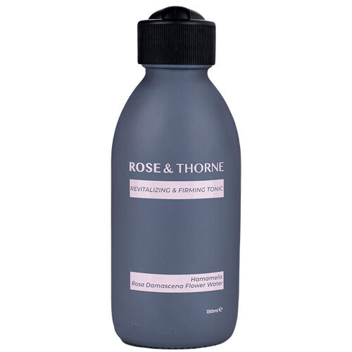 Rose and Thorne Sıkılaştırıcı Tonik 150 ml