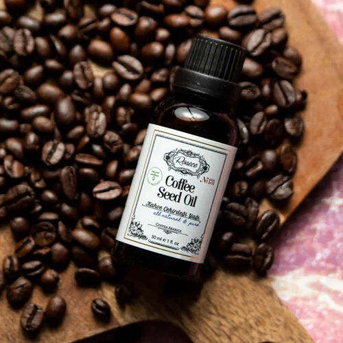 Rosece Coffee Seed Oil 30 ml