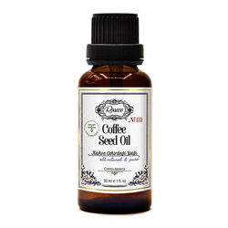 Rosece Coffee Seed Oil 30 ml - Thumbnail