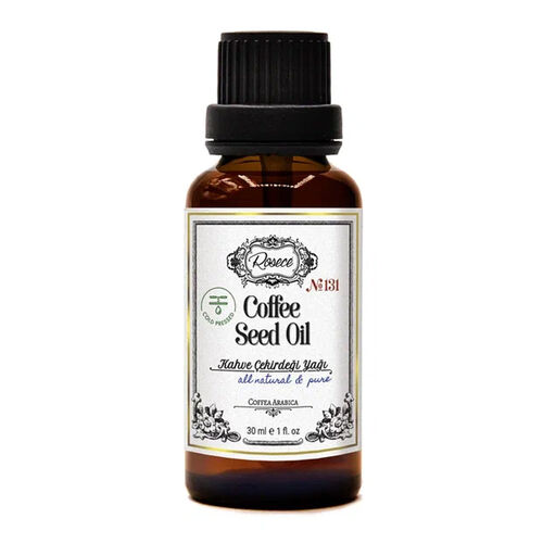 Rosece Coffee Seed Oil 30 ml