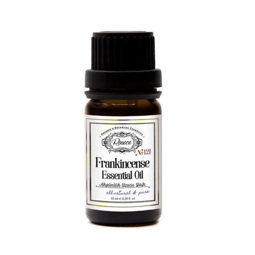 Rosece Frankincense Essential Oil 10 ml