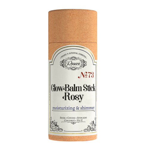 Rosece Glow Balm Stick Rosy 75 ml