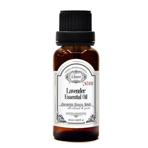 Rosece Lavender Essential Oil 20 ml