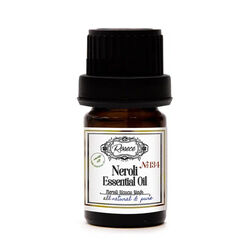 Rosece Neroli Essential Oil 4 ml - Thumbnail