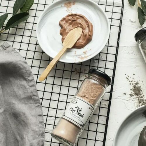 Rosece Pink Clay Mask 95 ml