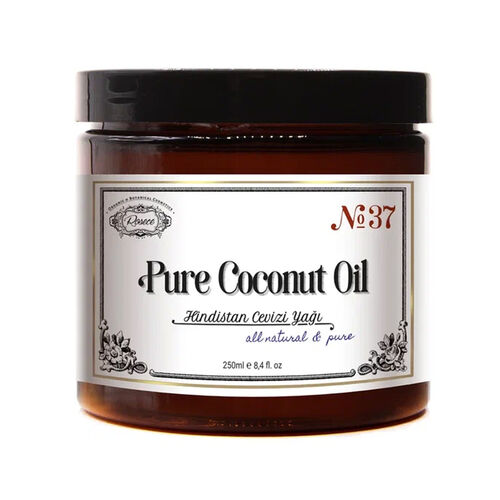 Rosece Pure Coconut Oil 250 ml