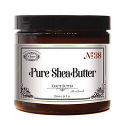 Rosece Pure Shea Butter 250 ml - Thumbnail