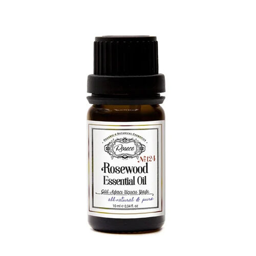 Rosece Rosewood Essential Oil 10 ml