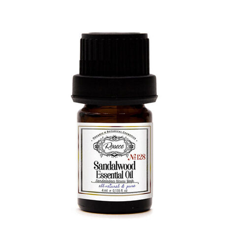 Rosece Sandalwood Essential Oil 4 ml