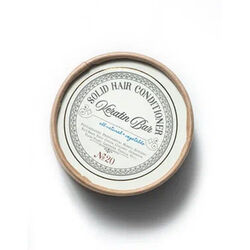 Rosece Solid Hair Conditioner Keratin Bar 100 gr - Thumbnail