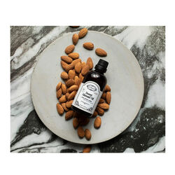 Rosece Sweet Almond Oil 100 ml - Thumbnail