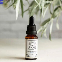 Rosece Tea Tree Essential Oil 20 ml - Thumbnail