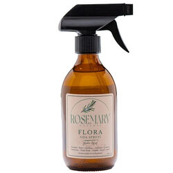 Rosemary Natural Flora Oda Spreyi 300 ml - Thumbnail