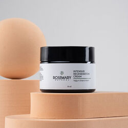 Rosemary Natural Yoğun Onarıcı Krem 50 ml - Thumbnail